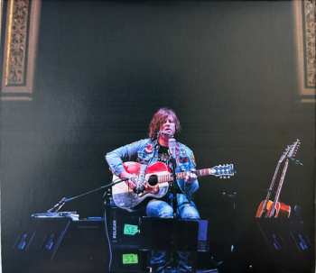 CD Ryan Adams: Another Wednesday