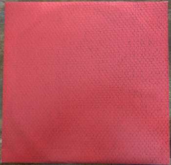 LP/SP Ryan Adams: Big Colors CLR