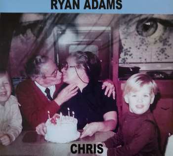CD Ryan Adams: Chris