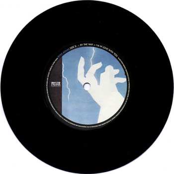 SP Ryan Adams: Do You Laugh When You Lie?