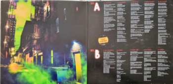 LP Ryan Adams: FM CLR