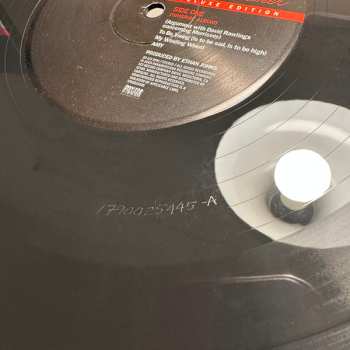 4LP/DVD/Set di cofanetti Ryan Adams: Heartbreaker  DLX