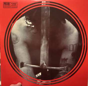 Album Ryan Adams: Sword & Stone