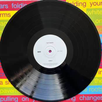 LP Ryan Beatty: Calico