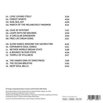 CD Bob Moses: Opportunity For Unity