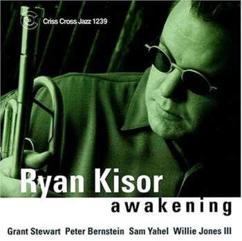 Album Ryan Kisor: Awakening