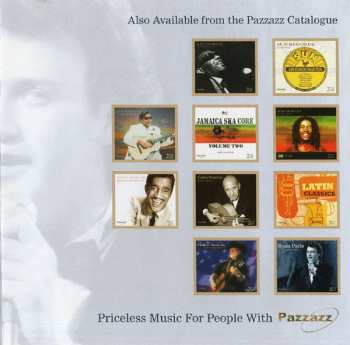 2CD/Set di cofanetti Ryan Paris: Dolce Vita