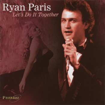 2CD/Set di cofanetti Ryan Paris: Dolce Vita
