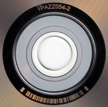 2CD/Set di cofanetti Ryan Paris: Dolce Vita