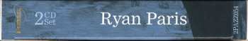 2CD/Set di cofanetti Ryan Paris: Dolce Vita