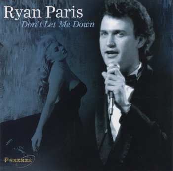 2CD/Set di cofanetti Ryan Paris: Dolce Vita