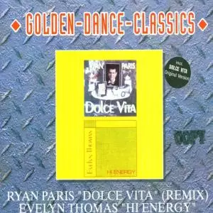 Dolce Vita / Hi Energy
