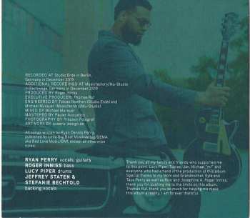 CD Ryan Perry: High Risk, Low Reward