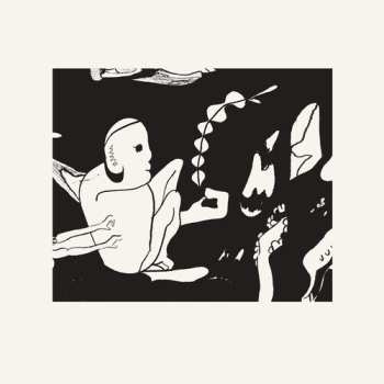 Album Ryan Power: Mind The Neighbors