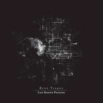 Album Ryan Teague: Last Known Position