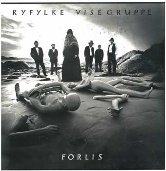 Album Ryfylke Visegruppe: Forlis