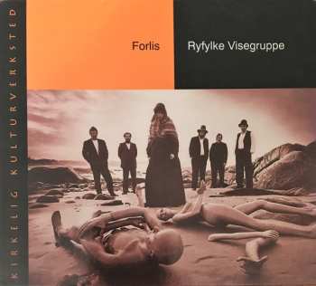 CD Ryfylke Visegruppe: Forlis