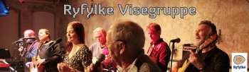 CD Ryfylke Visegruppe: Forlis