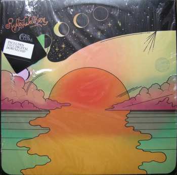 LP Ryley Walker: Golden Sings That Have Been Sung