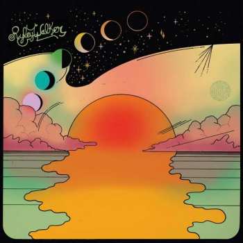 CD Ryley Walker: Golden Sings That Have Been Sung