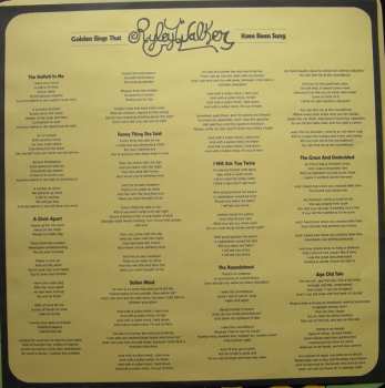 LP Ryley Walker: Golden Sings That Have Been Sung
