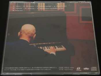 CD Ryo Fukui: Letter From Slowboat