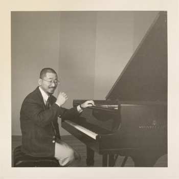 LP Ryo Fukui: My Favorite Tune LTD