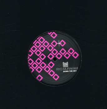 Album Ryo Murakami: Down The Sky