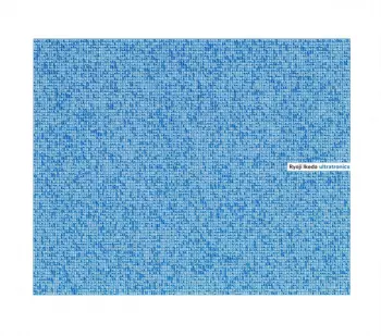 Ryoji Ikeda: Ultratronics