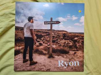 LP Ryon: Esperanza