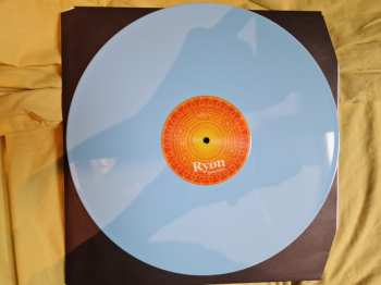 LP Ryon: Esperanza