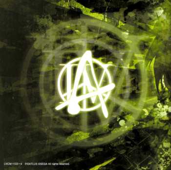 2CD Ryota Koduka: Shin Megami Tensei IV Final Original Soundtrack