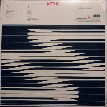 LP Ryuichi Sakamoto: Black Mirror: Smithereens LTD