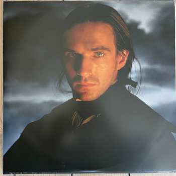 2LP Ryuichi Sakamoto: Emily Brontë's Wuthering Heights (Music From The Motion Picture) CLR