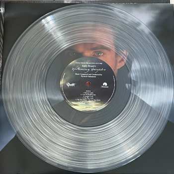 2LP Ryuichi Sakamoto: Emily Brontë's Wuthering Heights (Music From The Motion Picture) CLR
