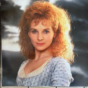 2LP Ryuichi Sakamoto: Emily Brontë's Wuthering Heights (Music From The Motion Picture) CLR