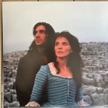 2LP Ryuichi Sakamoto: Emily Brontë's Wuthering Heights (Music From The Motion Picture) CLR