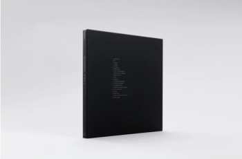 4LP/Set di cofanetti Ryuichi Sakamoto: Opus LTD