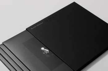 4LP/Set di cofanetti Ryuichi Sakamoto: Opus LTD