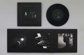 4LP/Set di cofanetti Ryuichi Sakamoto: Opus LTD