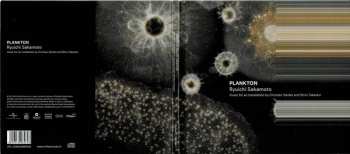 CD Ryuichi Sakamoto: Plankton (Music For An Installation By Christian Sardet And Shiro Takatani)
