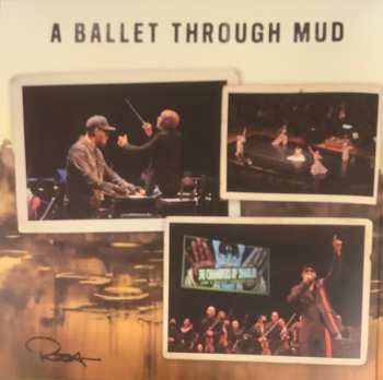 LP RZA: A Ballet Through Mud CLR