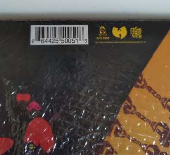 2LP RZA: Digital Bullet
