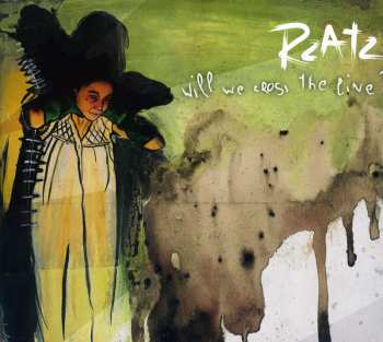 Album R;Zatz: Will We Cross The Line?