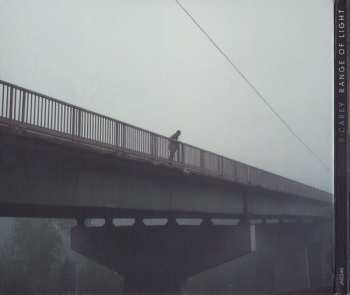 CD S. Carey: Range Of Light