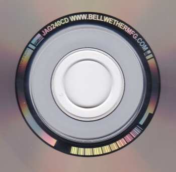 CD S. Carey: Range Of Light