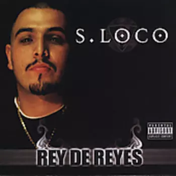 Sporty Loco: Rey De Reyes