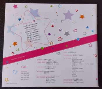 3CD (((S))): μ's Best Album Best Live! Collection II [Regular Edition]