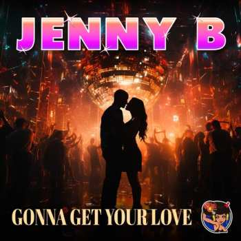 CD Jenny B.: Gonna Get Your Love
