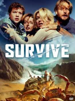 Album Survive: Survive
